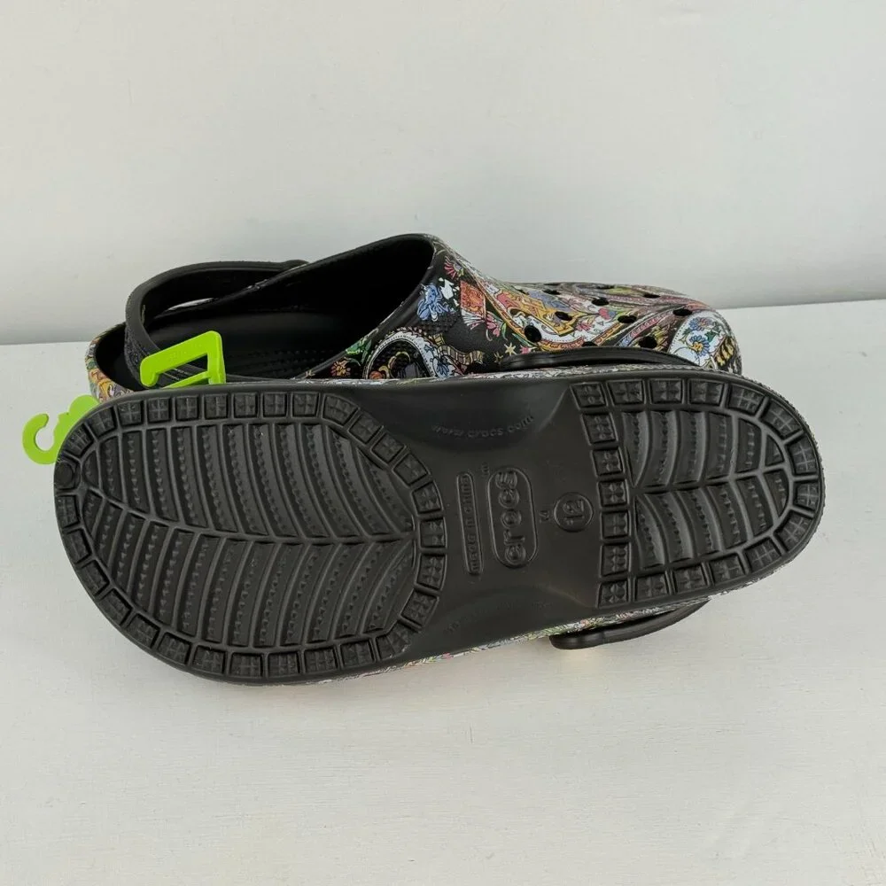CROCS new without